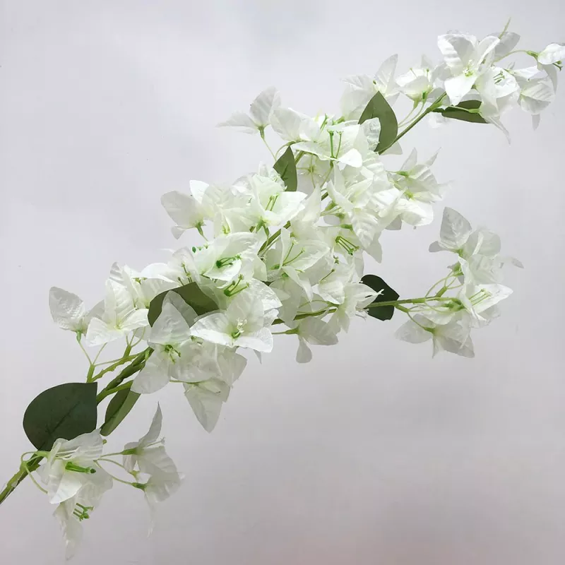 போலி பூகேன்வில்லியா பூக்கள்