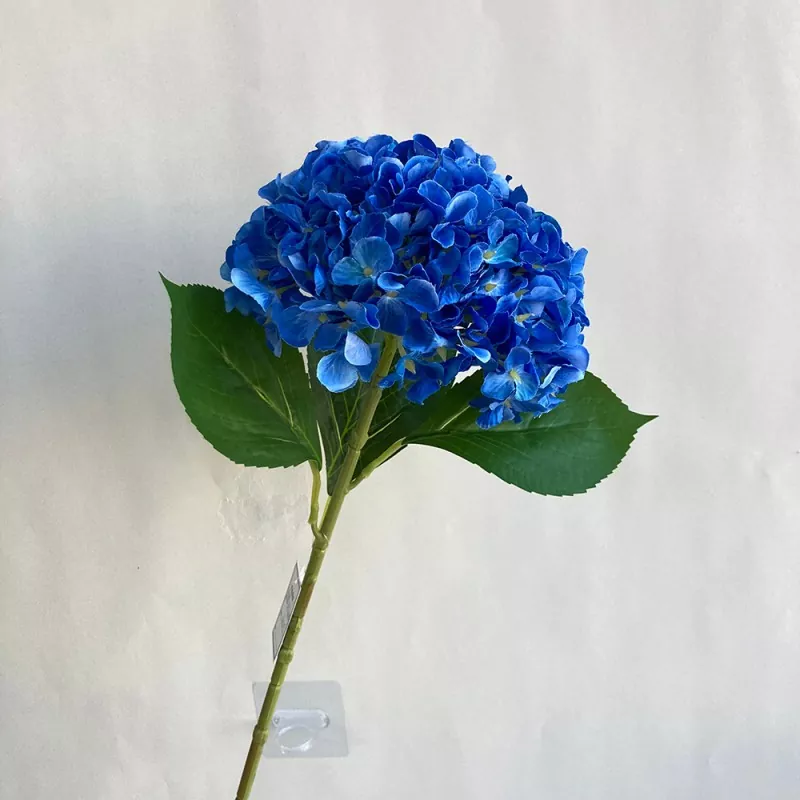 புற ஊதா-எதிர்ப்பு செயற்கை ஹைட்ரேஞ்சா மலர்